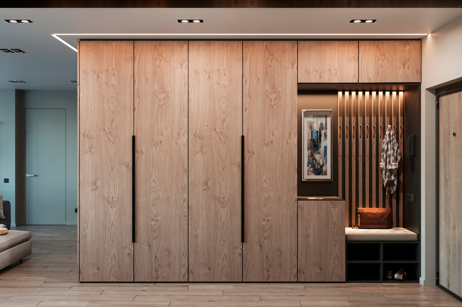 ЖК "За ручьем"