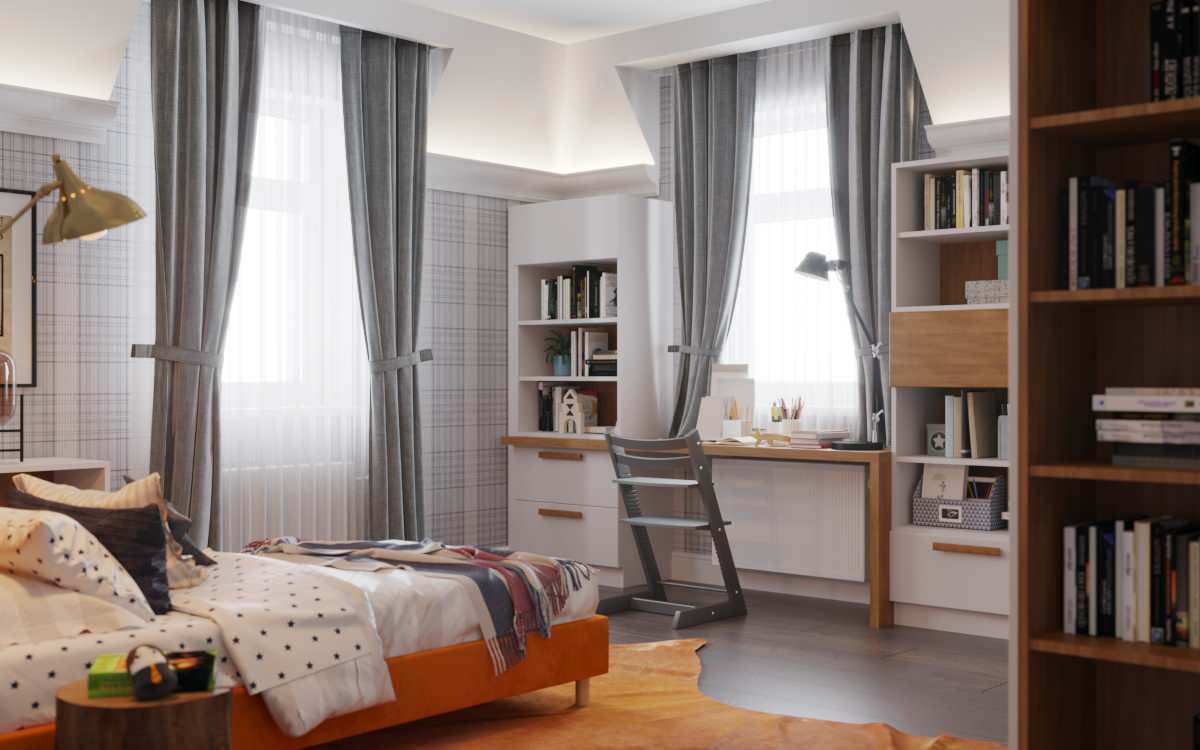 Дом в КП "Lambery"