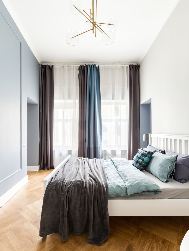 Квартира напротив Исаакиевского собора