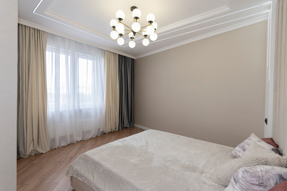 ЖК Настроение, 60 кв.м.