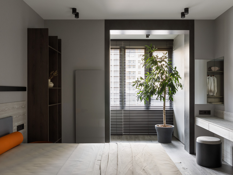 Квартира 97м², ЖК Цивилизация