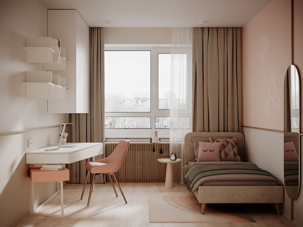 ЖК Панова Парк