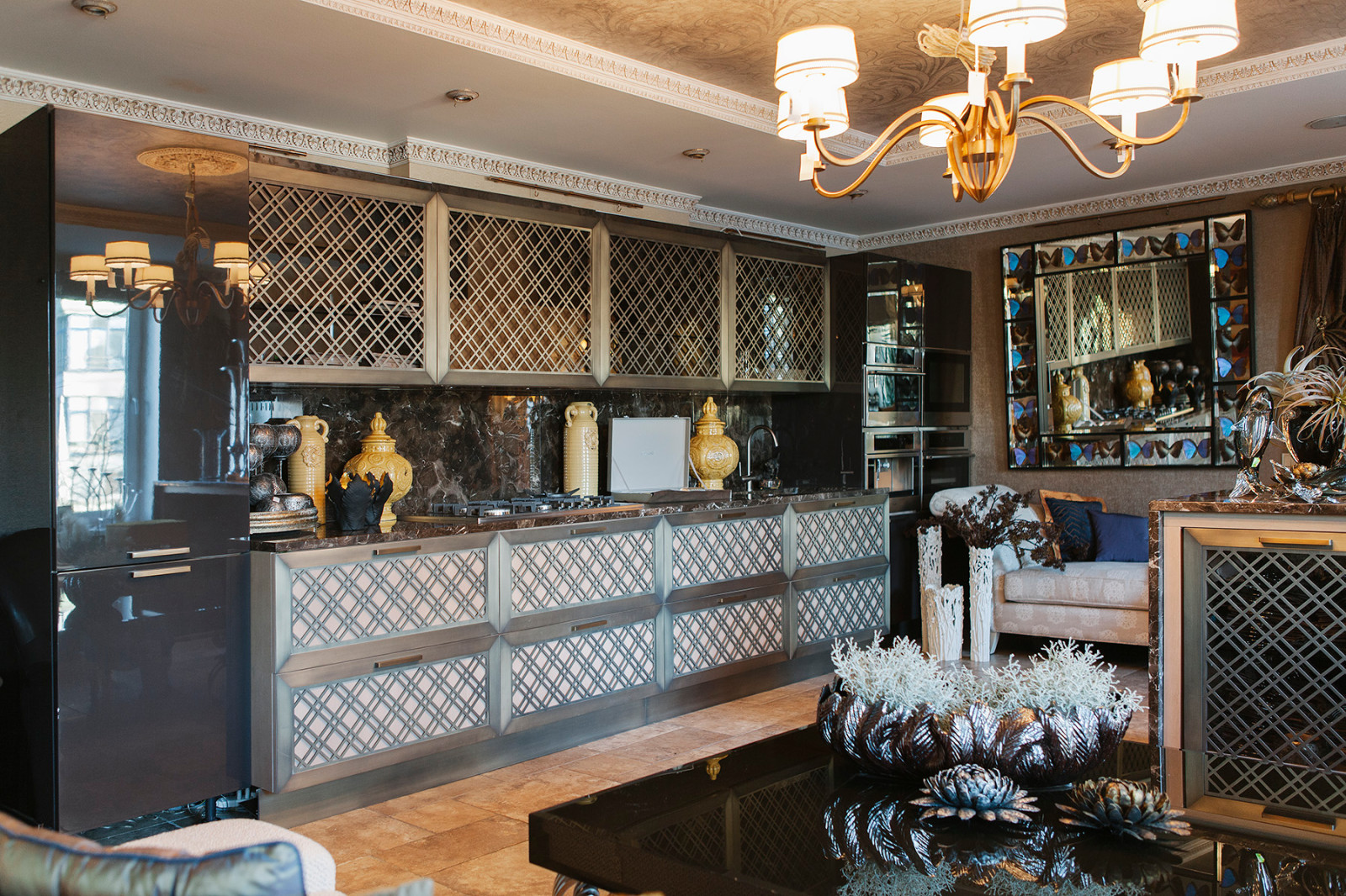 Обложка проекта: Наш шоу-рум