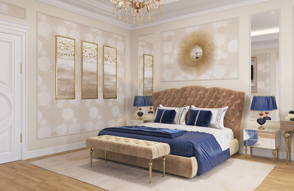 Дом в КП "Millennium Park"