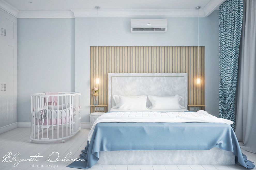 Скандинавский с элементами классики