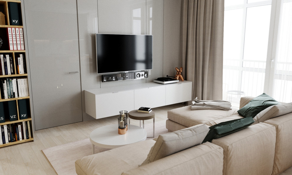 Квартира на ул.Дружбы