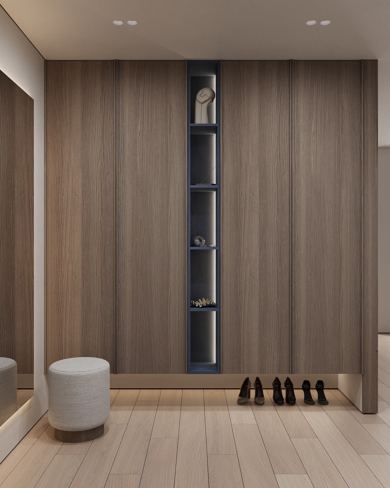 ЖК Atlantis Deluxe