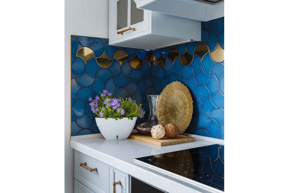 Квартира мечты на Парковой улице