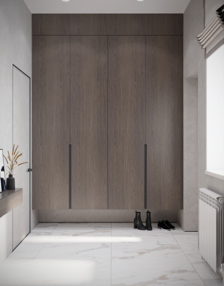 Дизайн коттеджа