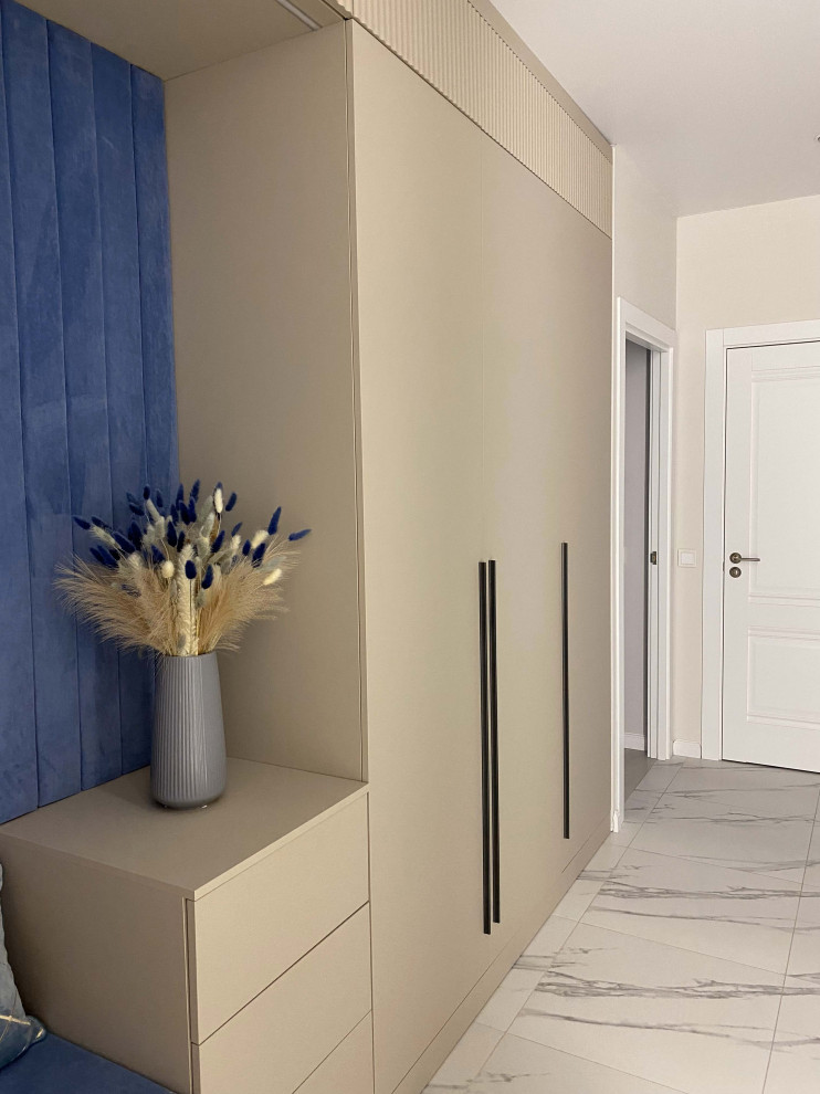 ЖК Преображение