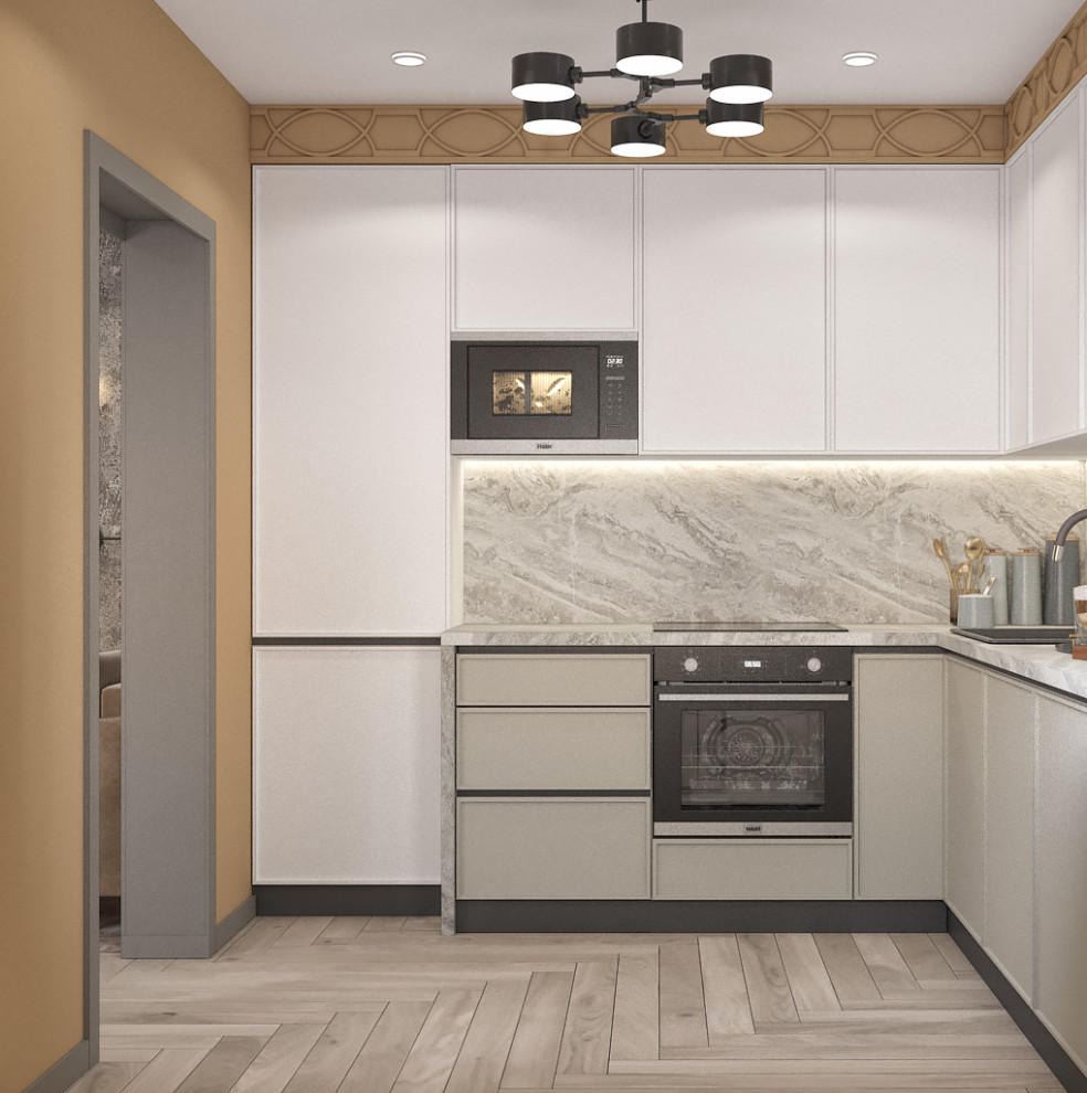 Квартира г. Новокузнецк