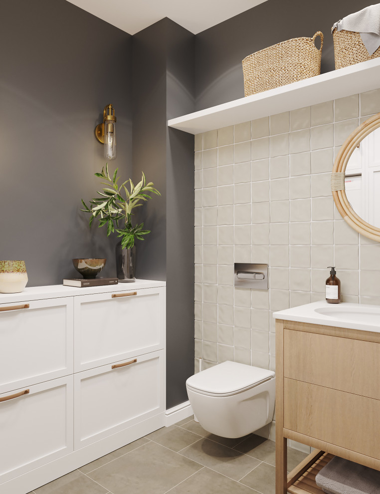 ЖК Пресня Сити