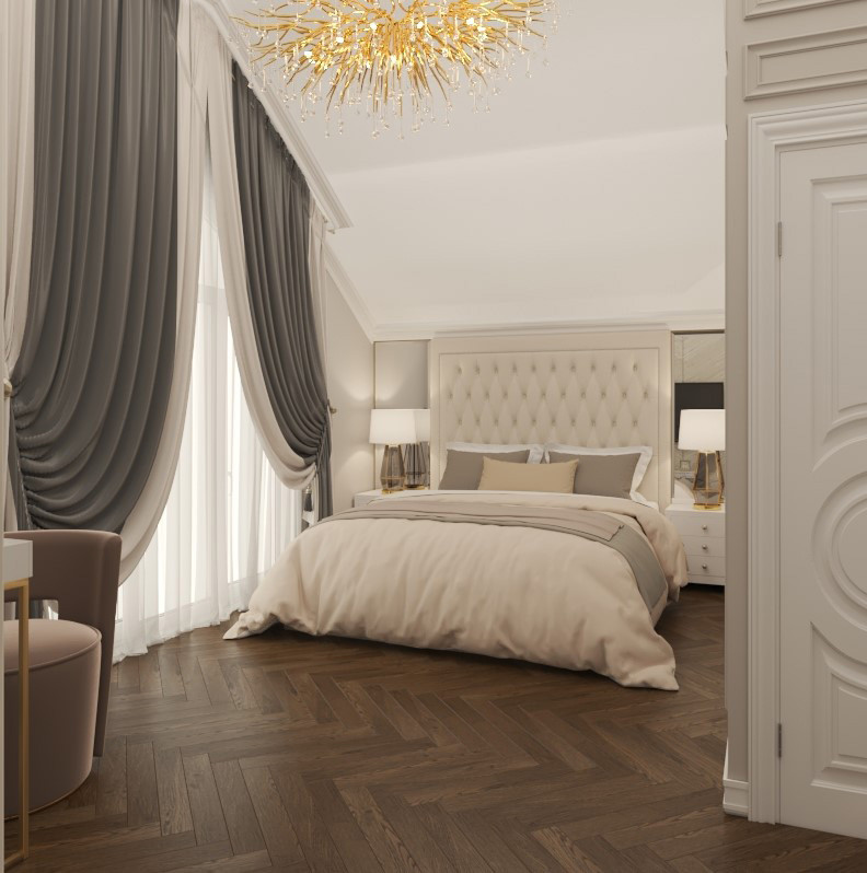 Частный дом Красное село 250 кв.м.