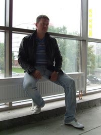 Александр Ребедайло