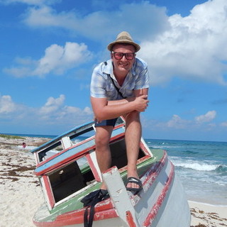 Михаил Юрченко