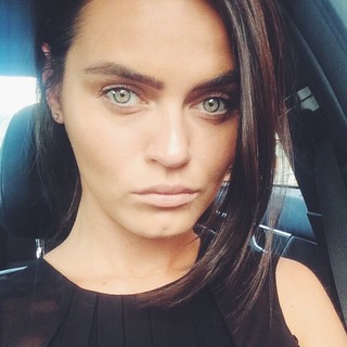 Александра Фисай