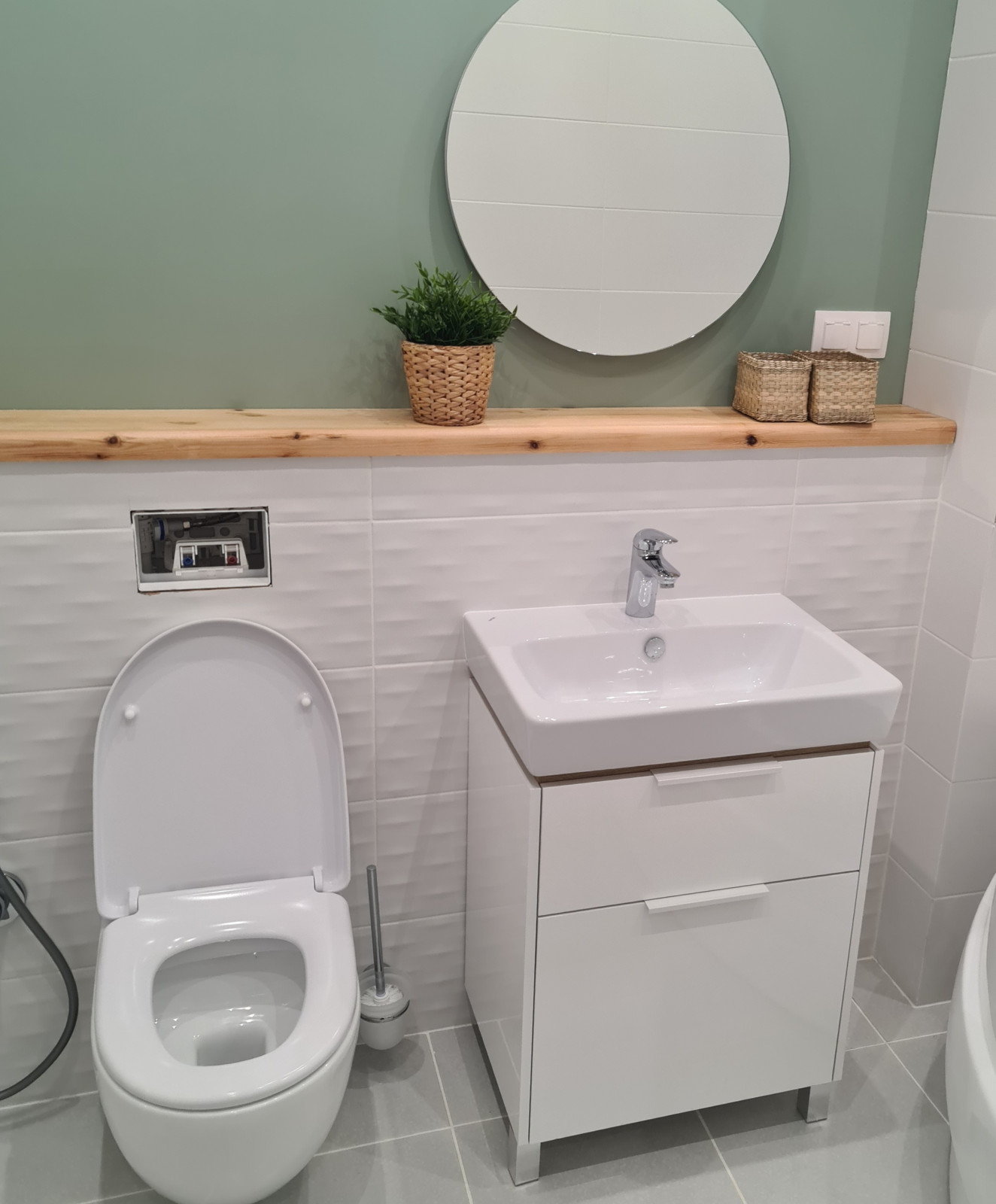 Кембридж, Английский бульвар