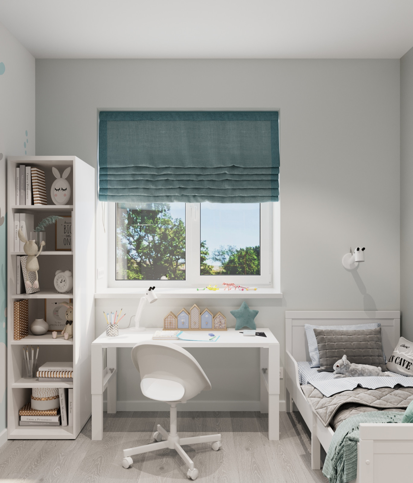 ЖК Гармония