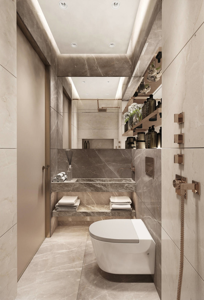 Квартира в ЖК "Победы, 5", 90 кв.м.