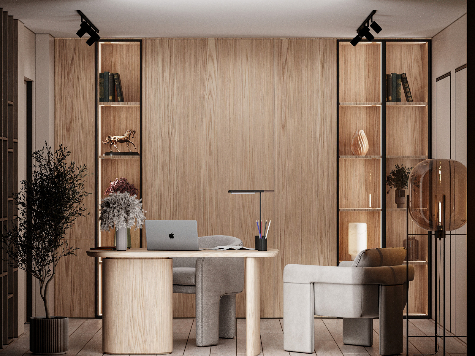 ЖК "Брусника", Москва, Видное