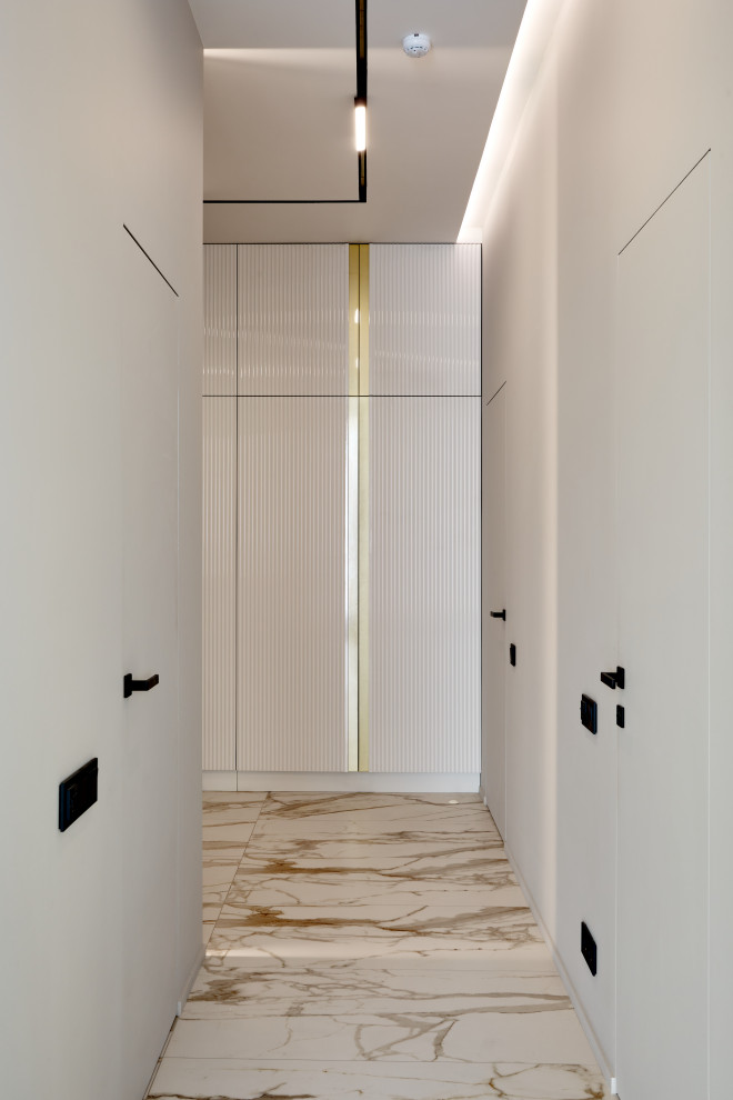 Квартира на Новочеремушкинской