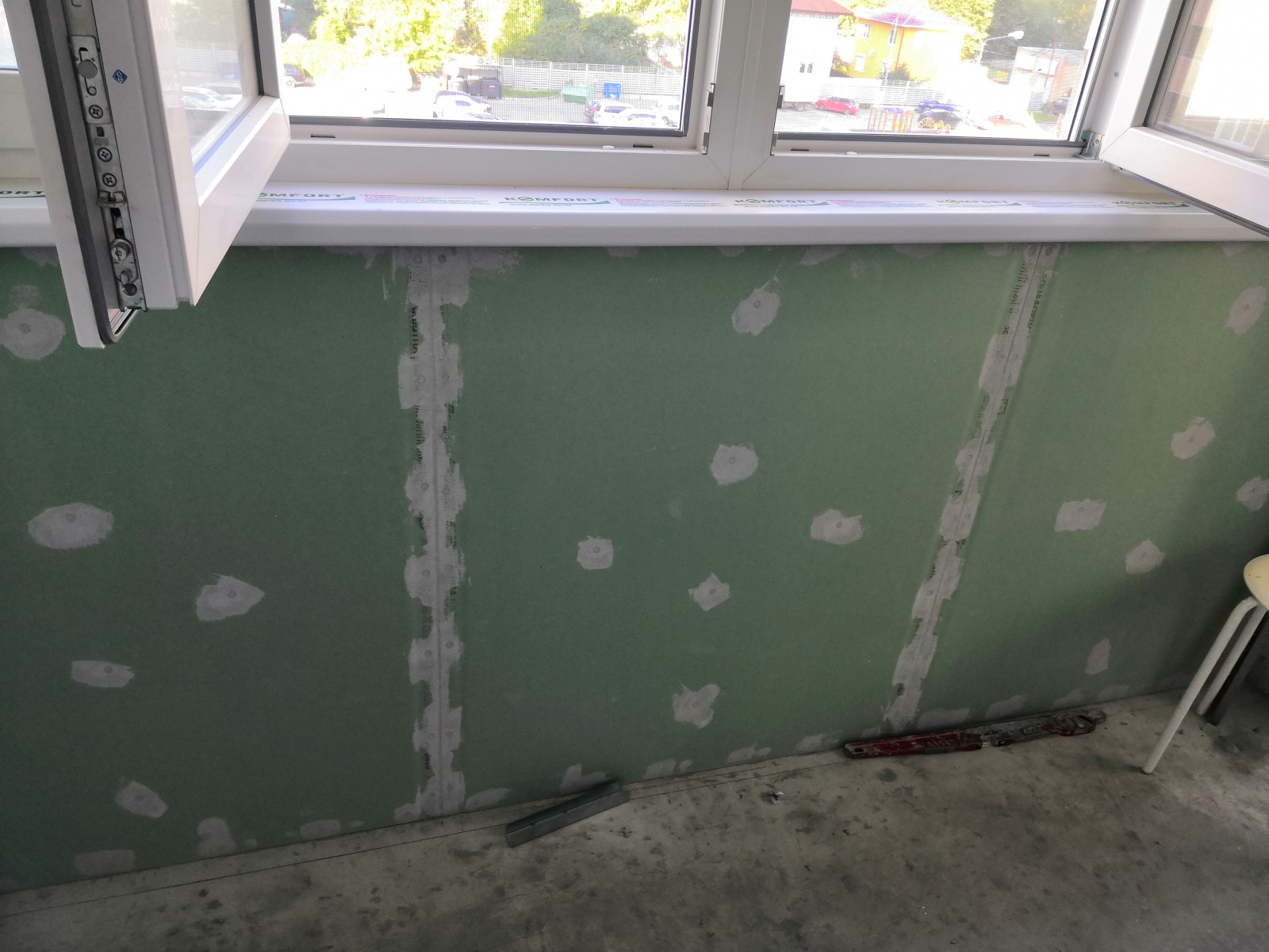 Обложка проекта: Кухня