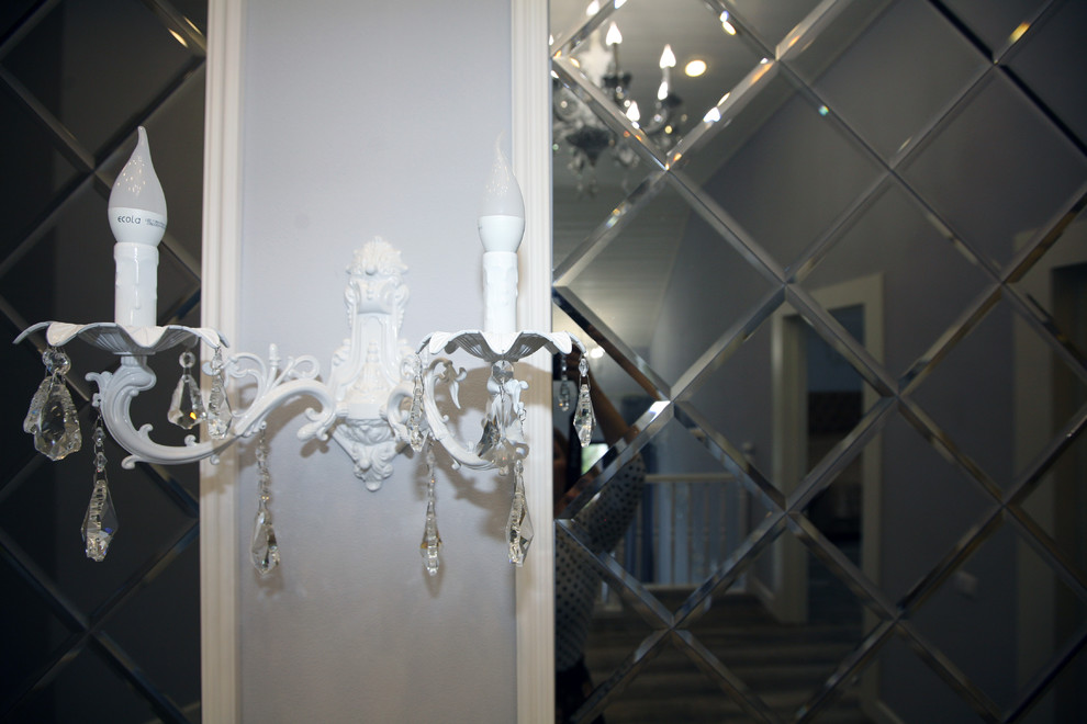 Коттедж в КП "Иволги", Истра