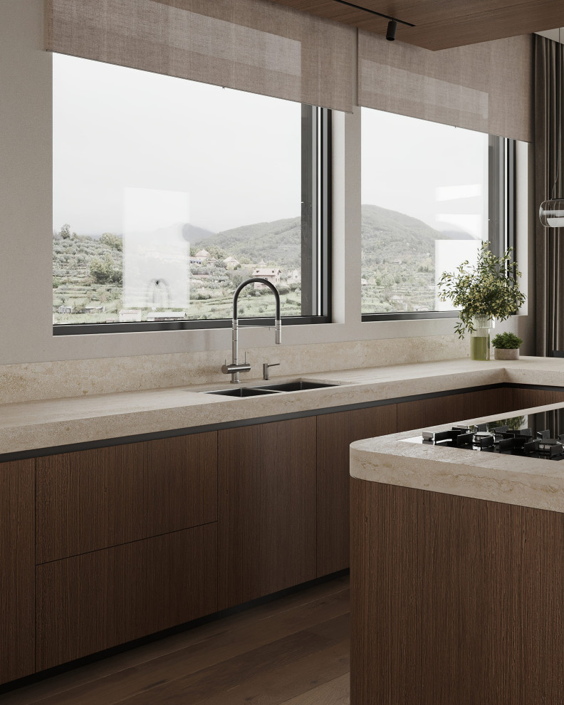 Дом в Барселоне