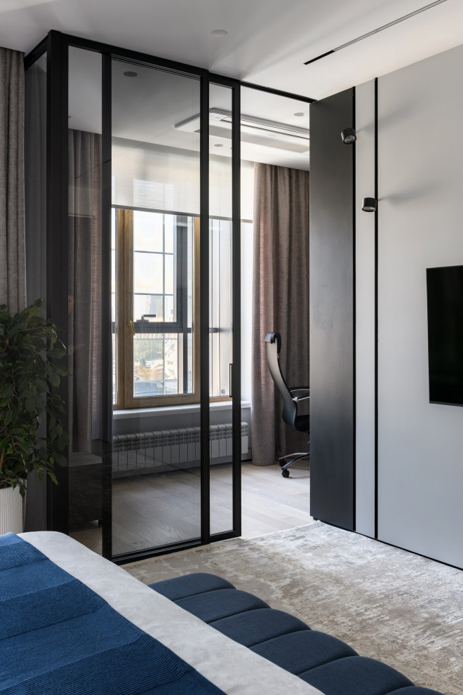 Реализация Richmond Residence