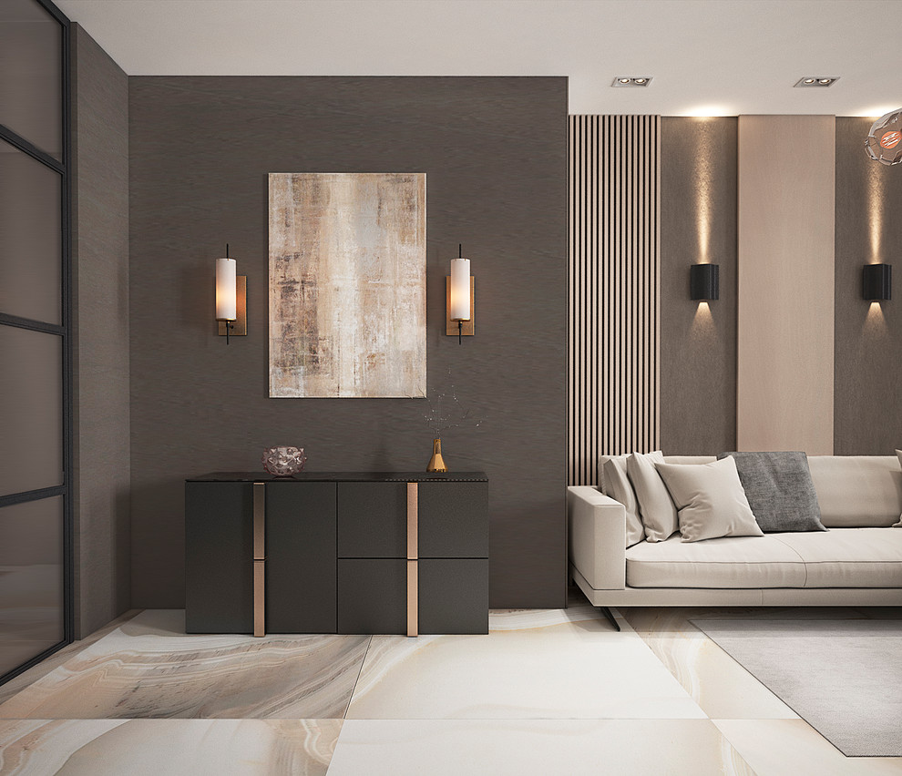 Квартира в ЖК "Донской олимп"