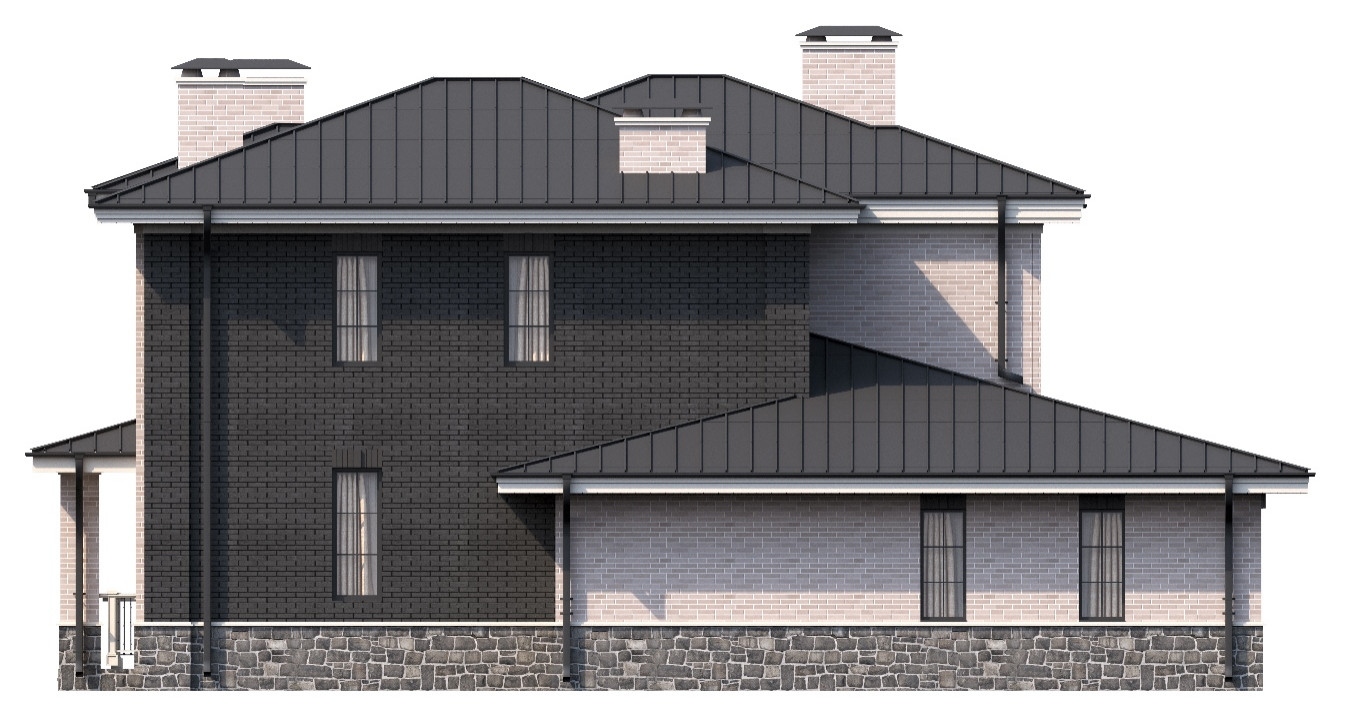 Норман_254 кв.м