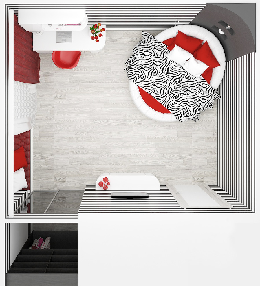 3-х комнатная квартира ж/м Победа г.Днепропетровск