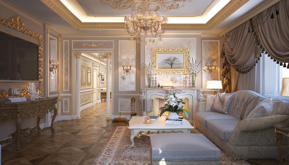Золотая классика, Казань