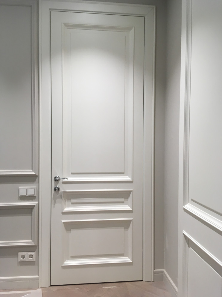 Классические двери Vienna, пр-т. Московский