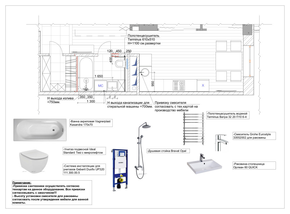 Рабочая часть; квартира в Реутово