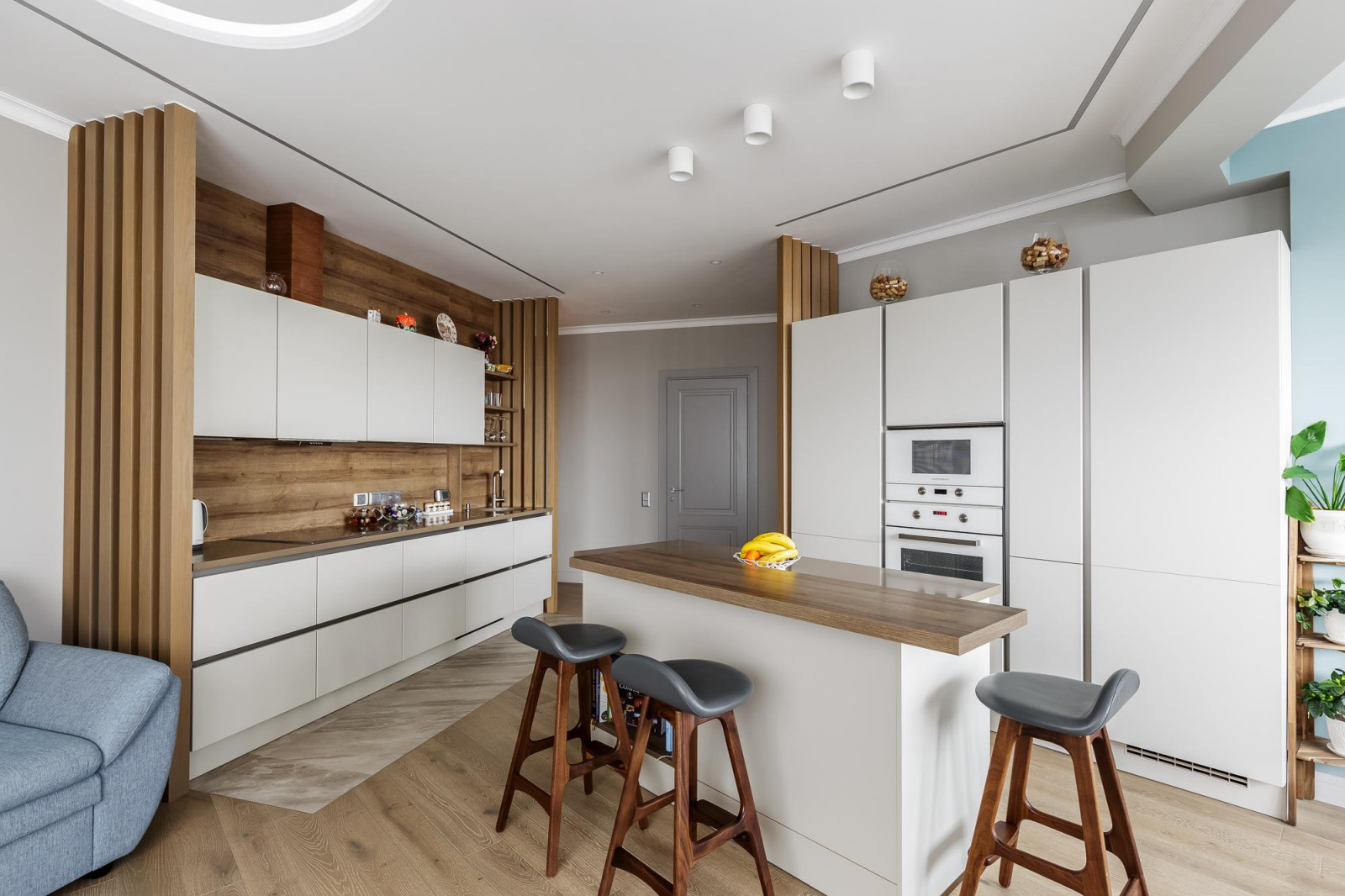 Квартира в Чертаново