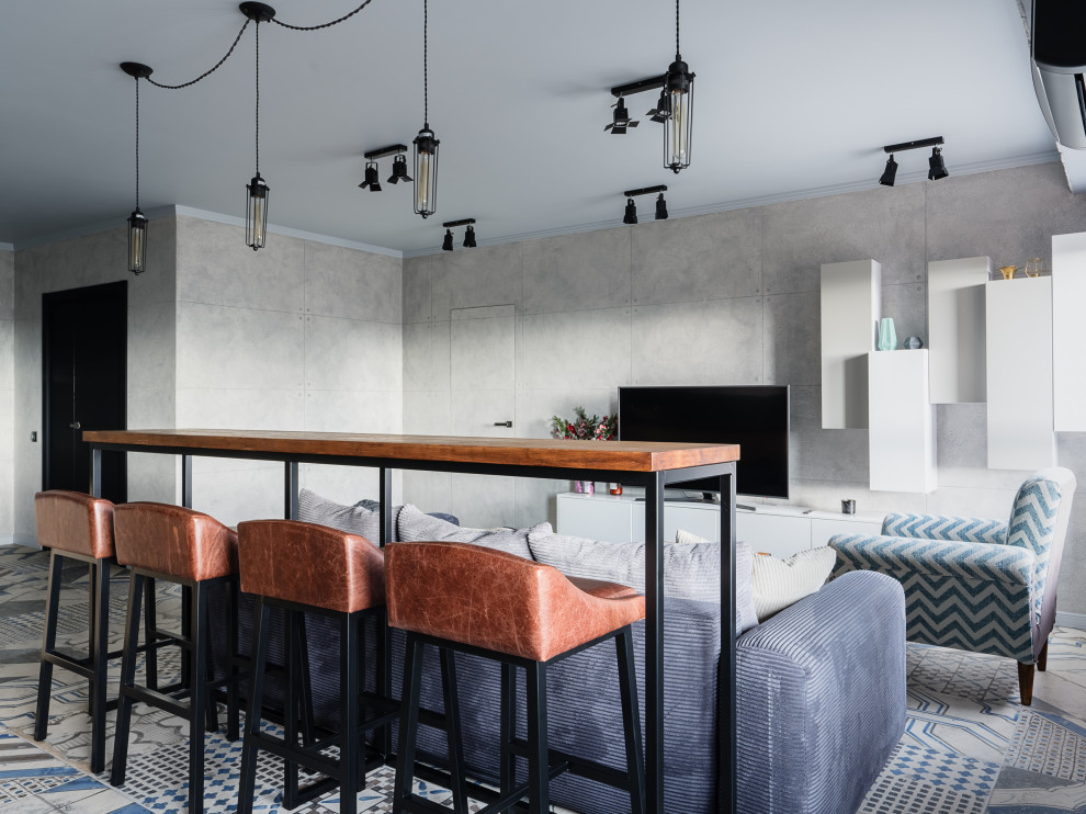 Интерьерная фотосъёмка квартиры в Краснодаре 210129