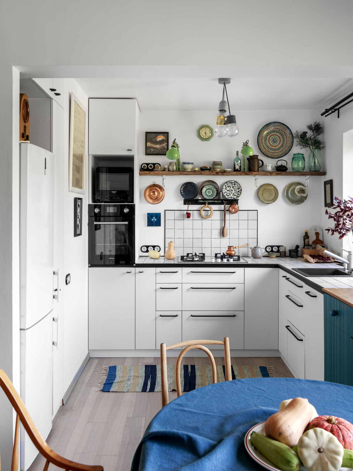 Реабилитация Хрущевки