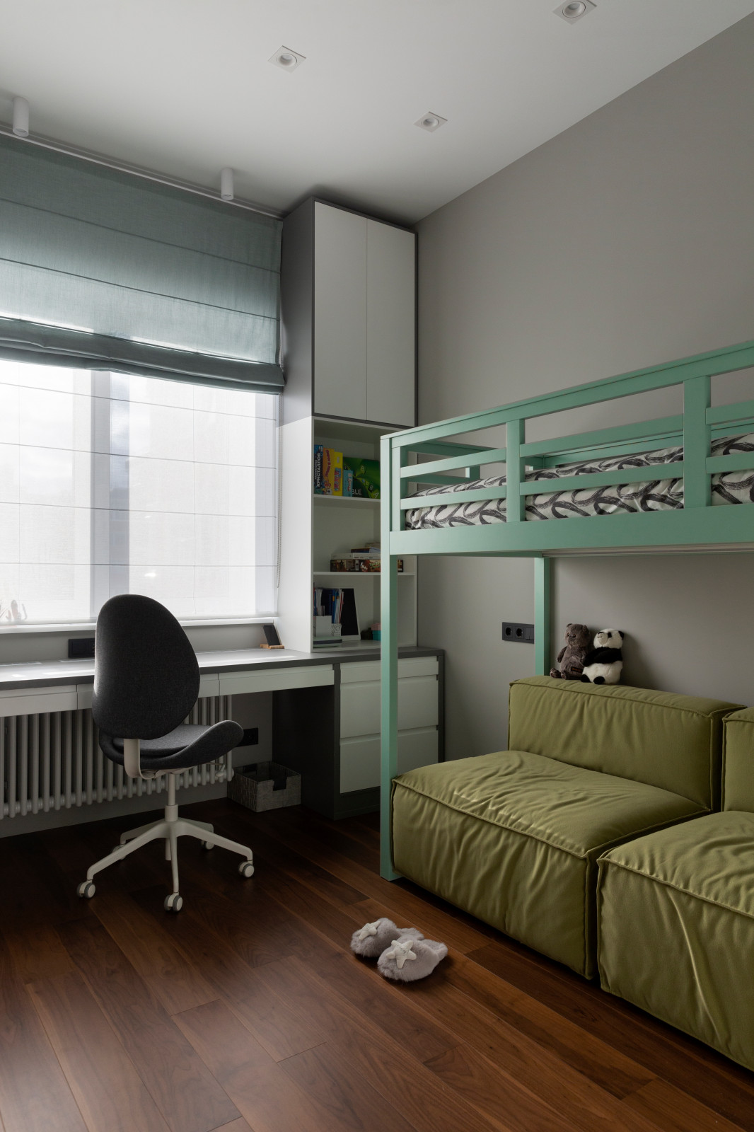 Квартира в Долгопрудном