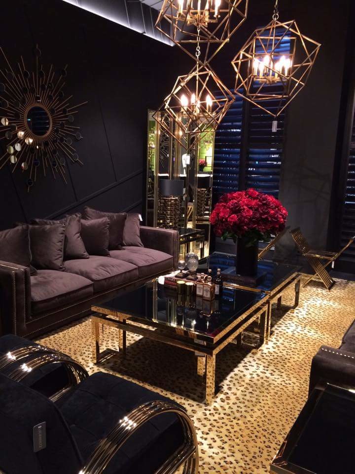 Интерьеры от Tgallery