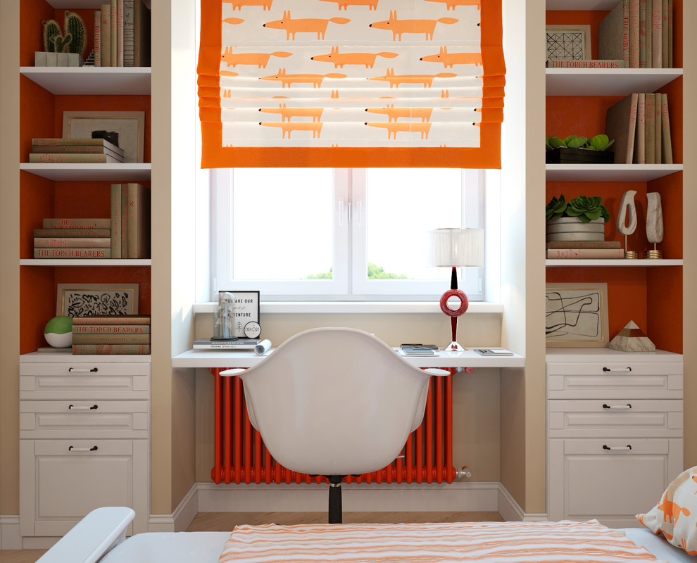 Квартира на проспекте Маршала Жукова