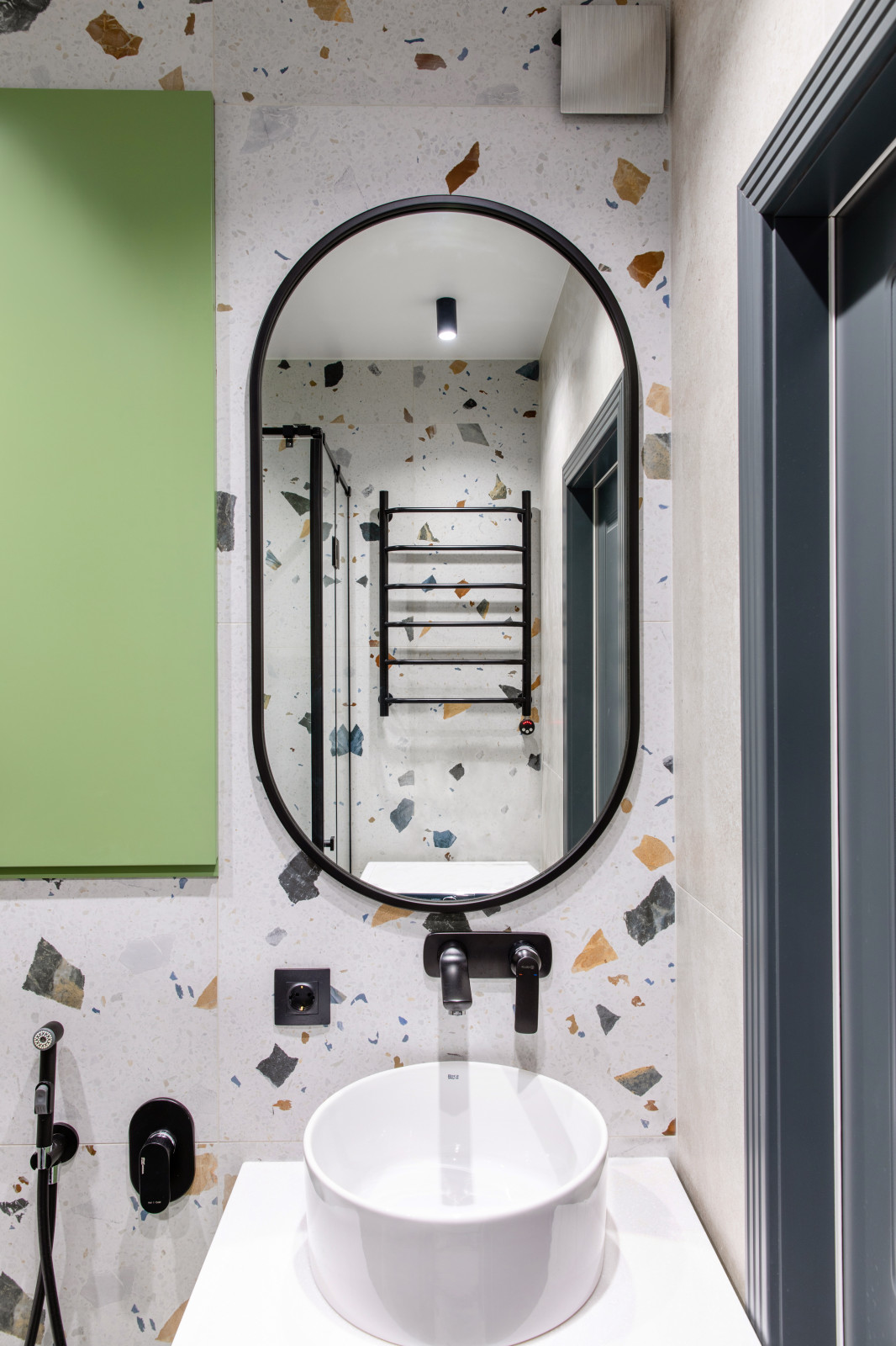 Квартира для молодой семьи