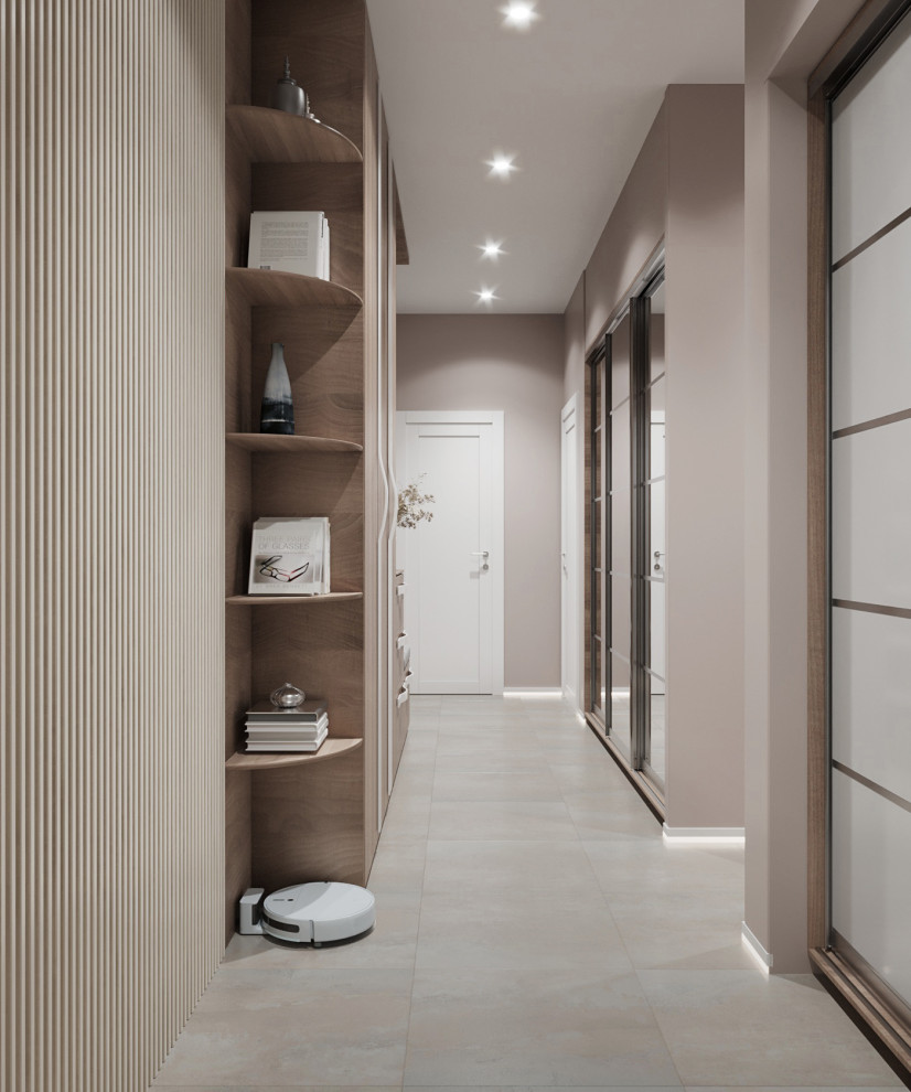 Испанские кварталы