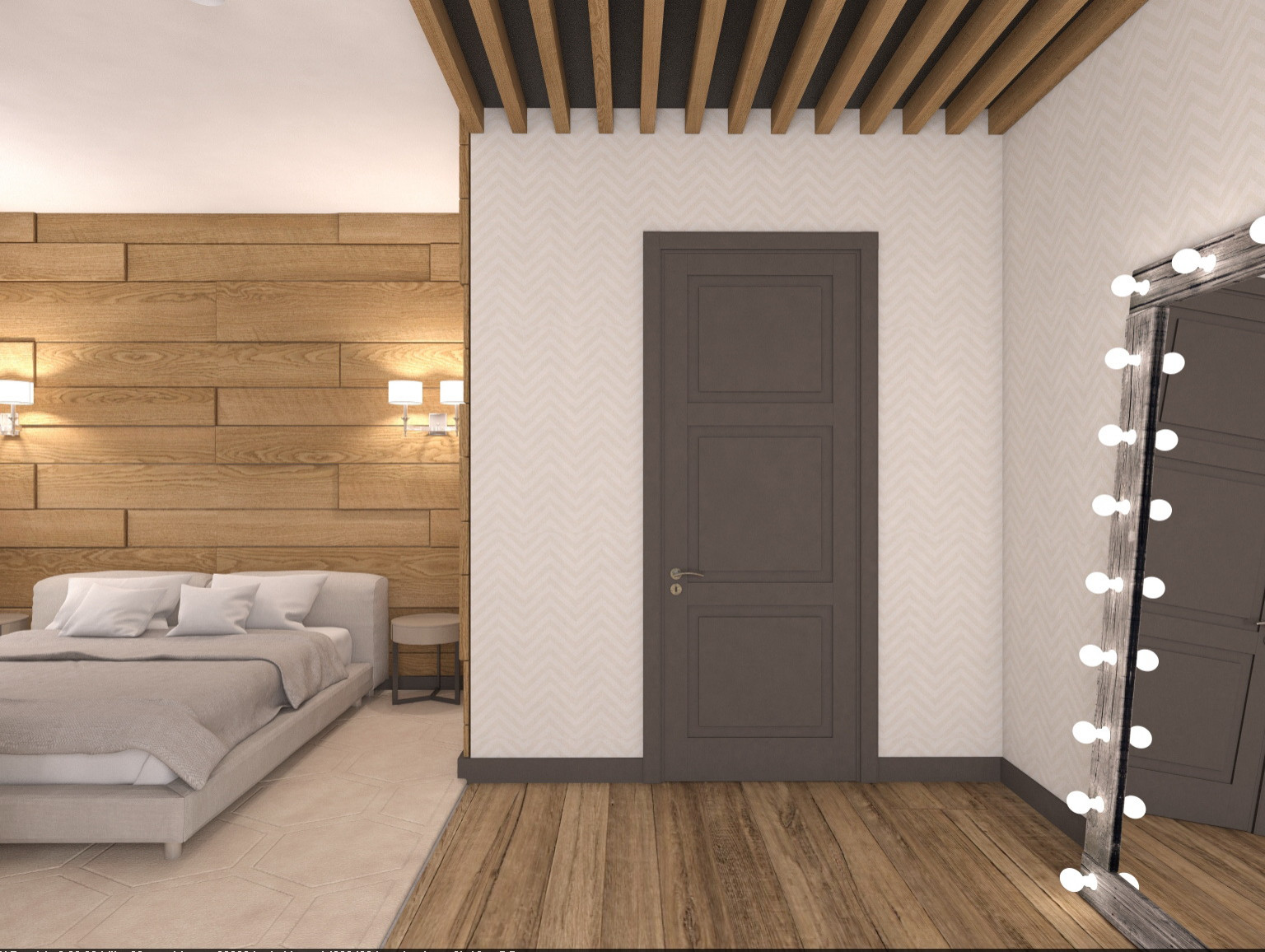 Медовый вкус