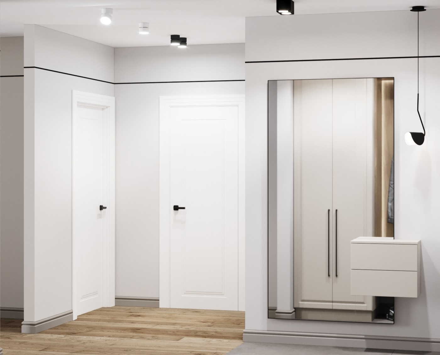 Квартира на Лазурной