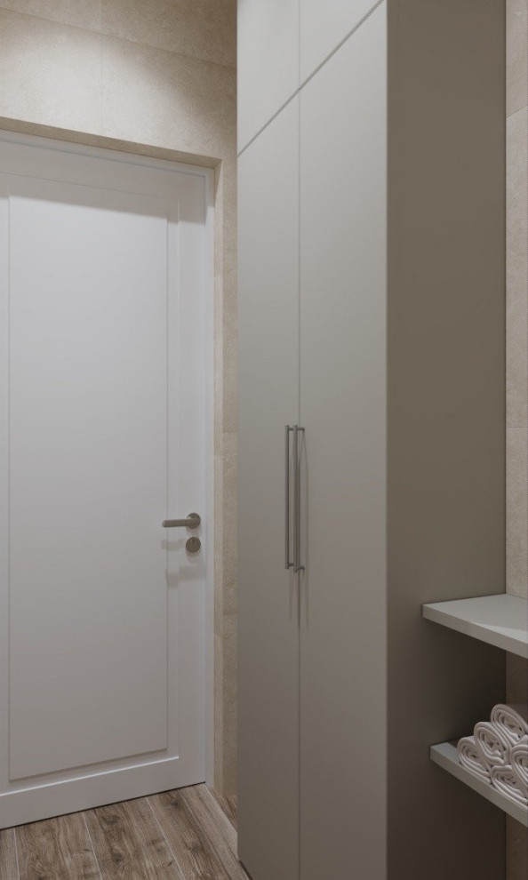 Дизайн санузла