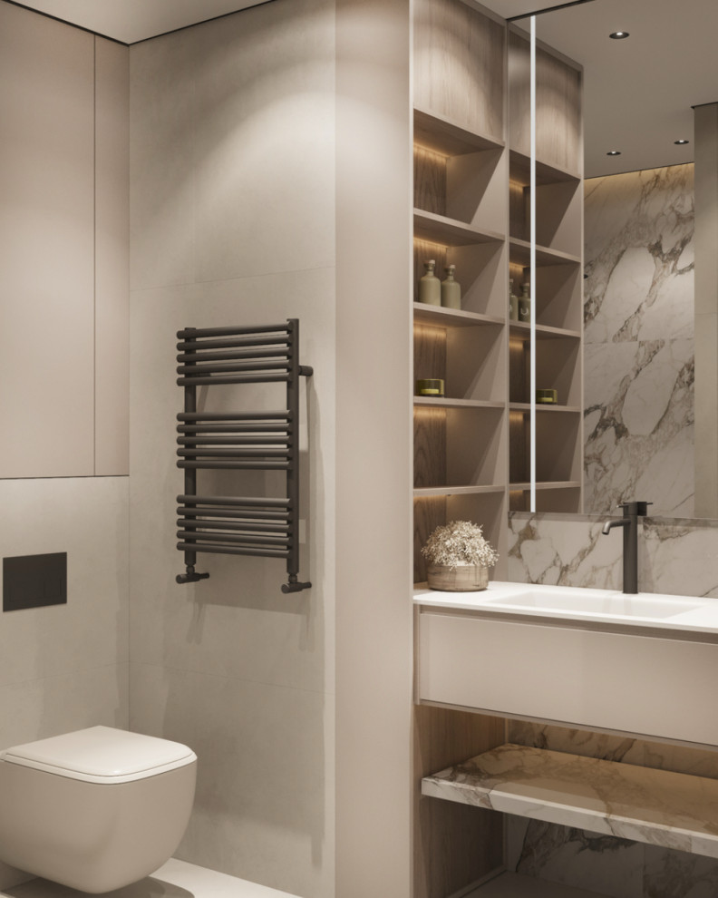 Квартира 65 м2