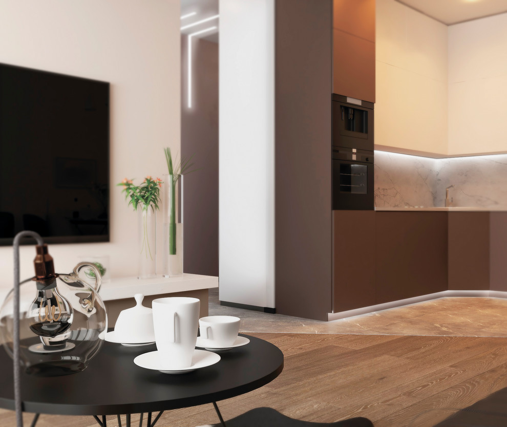 ЖК Триколор, корп. 2