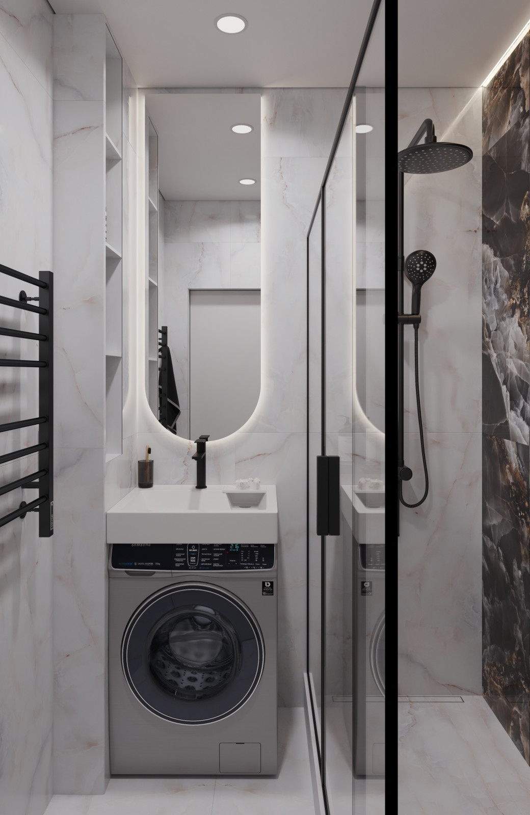 г.Томск ул. Войкова (54кв.м.)