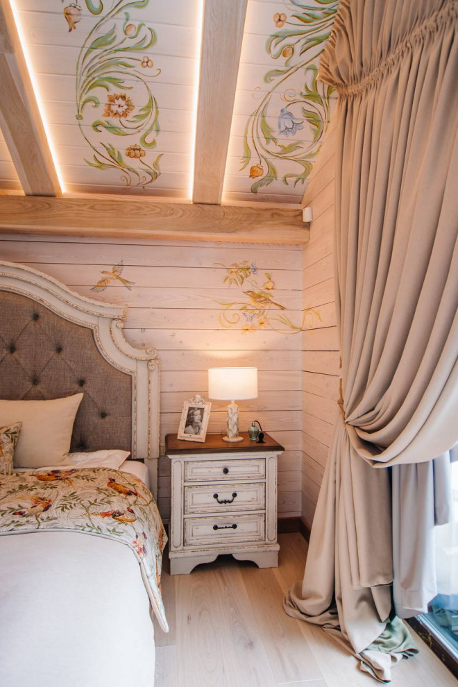 Шале Сочи Красная поляна